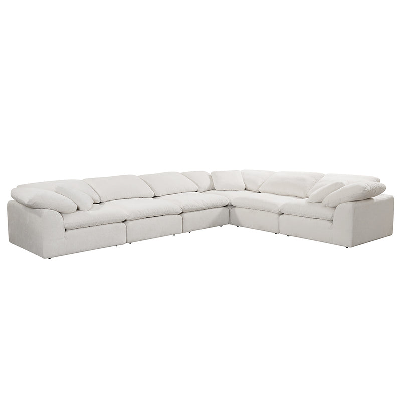 Naveen Modular - Armless Chair - LV55130