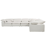 Naveen Modular - Armless Chair - LV55130