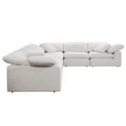 Naveen Modular - Armless Chair - LV55130