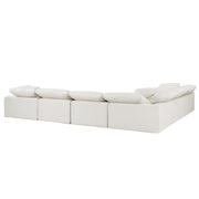 Naveen Modular - Armless Chair - LV55130