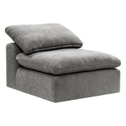 Naveen Modular - Armless Chair - LV55140