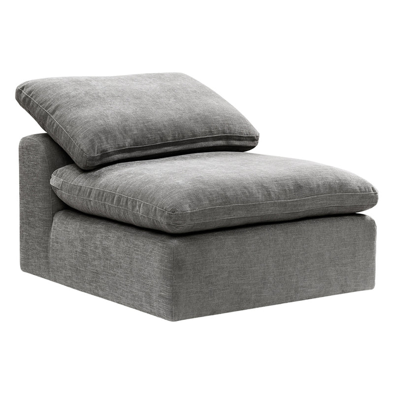 Naveen Modular - Armless Chair - LV55140