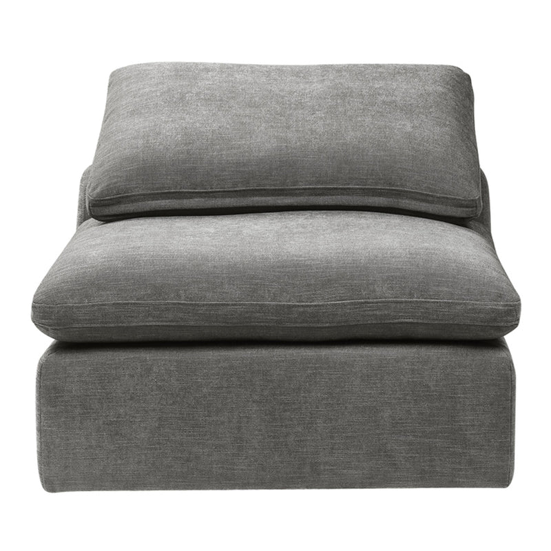 Naveen Modular - Armless Chair - LV55140