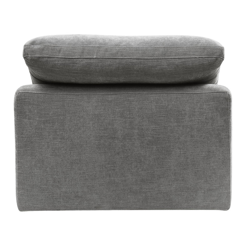Naveen Modular - Armless Chair - LV55140