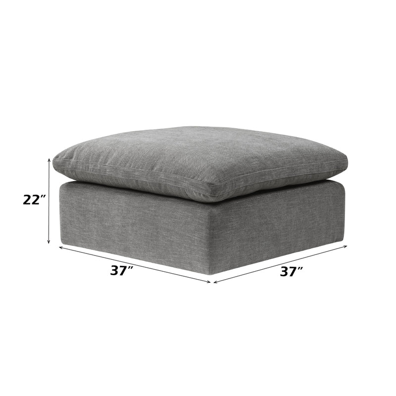 Naveen Modular - Ottoman - LV01105