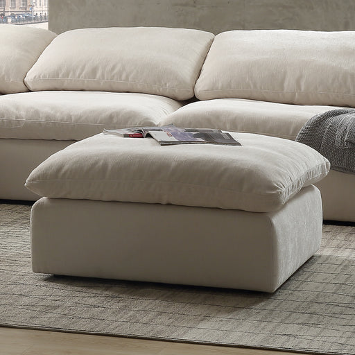Naveen Modular - Ottoman - LV55132