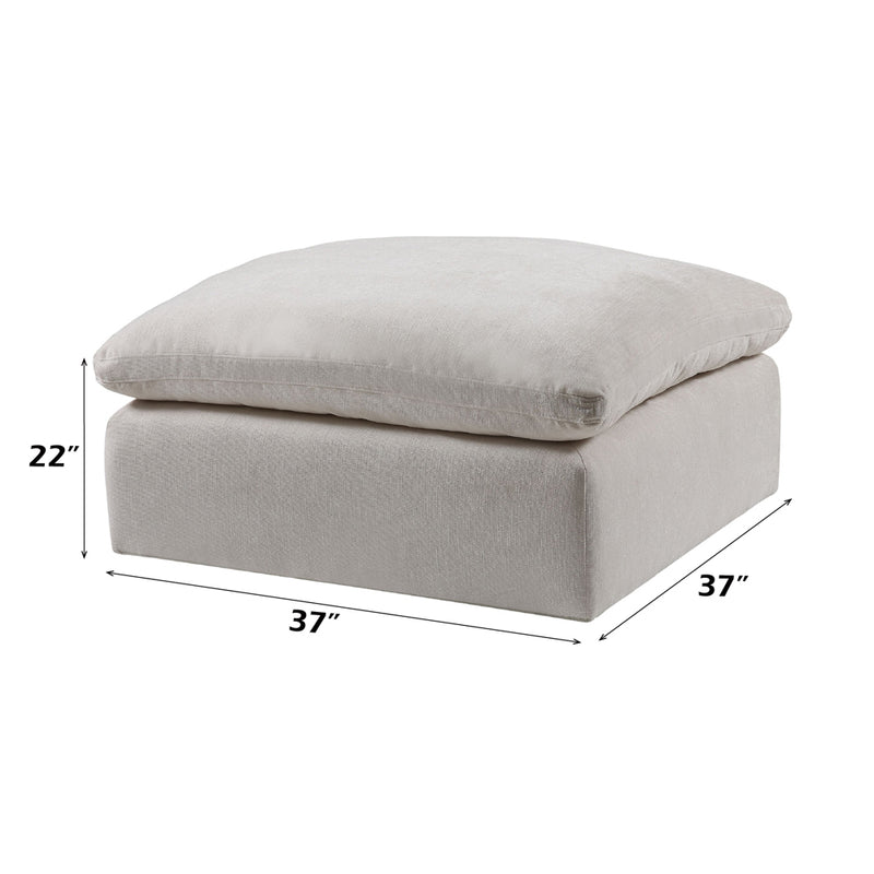 Naveen Modular - Ottoman - LV55132