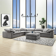 Naveen Modular - Ottoman - LV55142