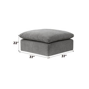 Naveen Modular - Ottoman - LV55142
