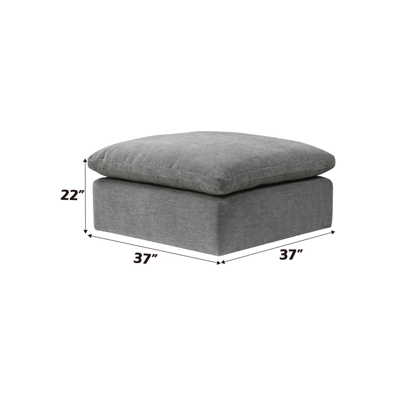 Naveen Modular - Ottoman - LV55142