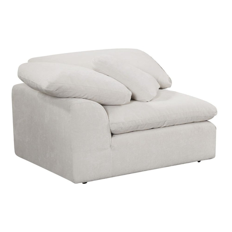 Naveen Modular - Wedge W/Pillow - 55131