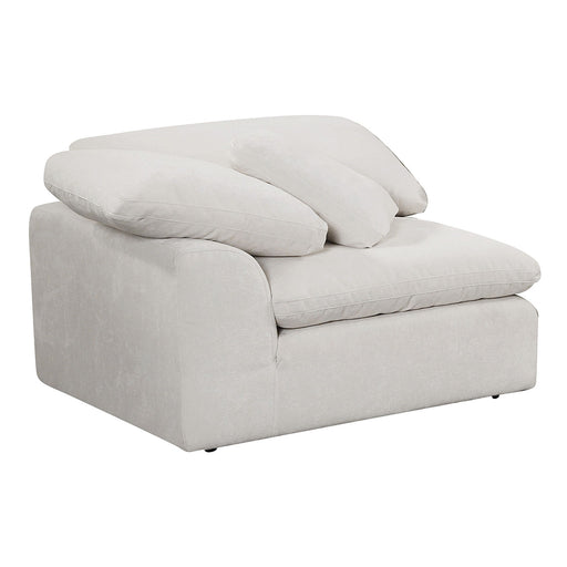 Naveen Modular - Wedge w/Pillow - LV55131