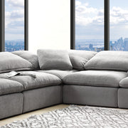 Naveen Modular - Wedge w/Pillow - LV55141