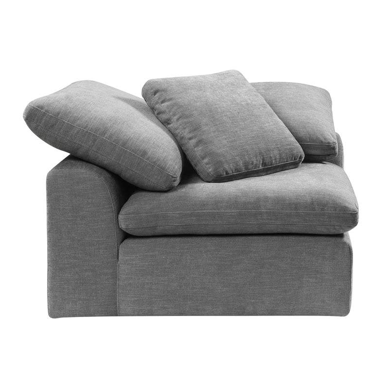Naveen Modular - Wedge w/Pillow - LV55141