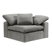 Naveen Modular - Wedge w/Pillow - LV55141