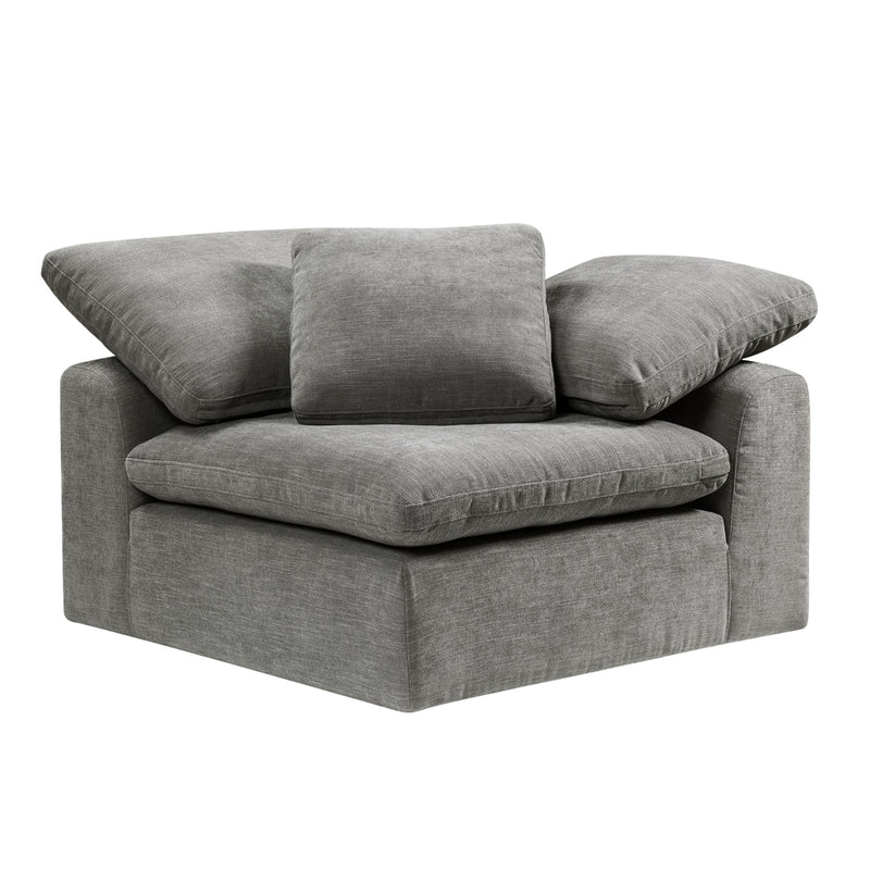 Naveen Modular - Wedge w/Pillow - LV55141