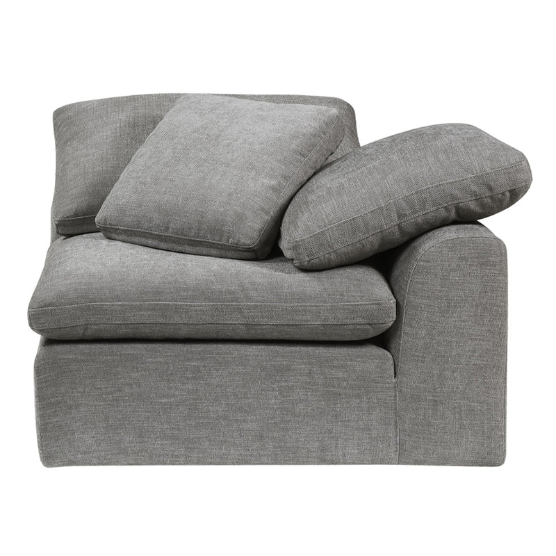 Naveen Modular - Wedge w/Pillow - LV55141