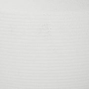 Naveen White Vase - A2000870