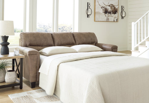 Navi Fossil Queen Sofa Sleeper - 9400439
