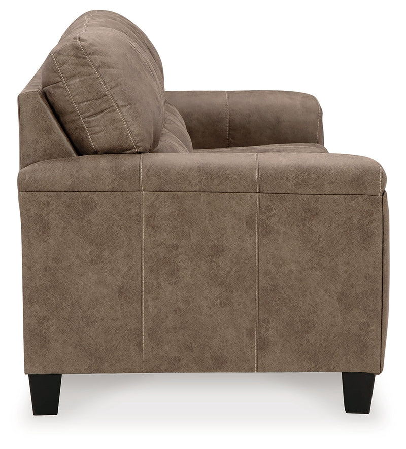 Navi Fossil Queen Sofa Sleeper - 9400439