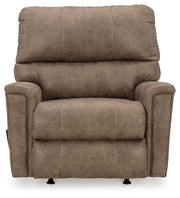 Navi Fossil Recliner - 9400425
