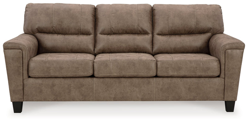 Navi Fossil Sofa - 9400438