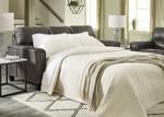 Navi Smoke Queen Sofa Sleeper - Gate FurnitureSleeper Sofa