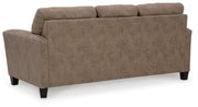 Navi Sofa and Recliner - 94004U3