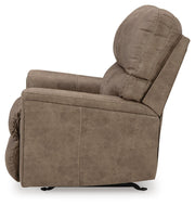 Navi Sofa and Recliner - 94004U3