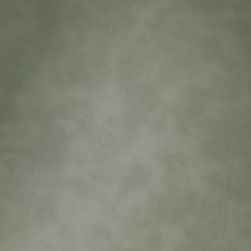 Navo Vegan Leather Upholstered Dining Chair in Green - 88042Green-C