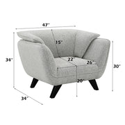 Nayeli Chair - LV04202