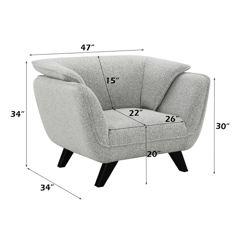 Nayeli Chair - LV04202