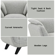 Nayeli Chair - LV04202