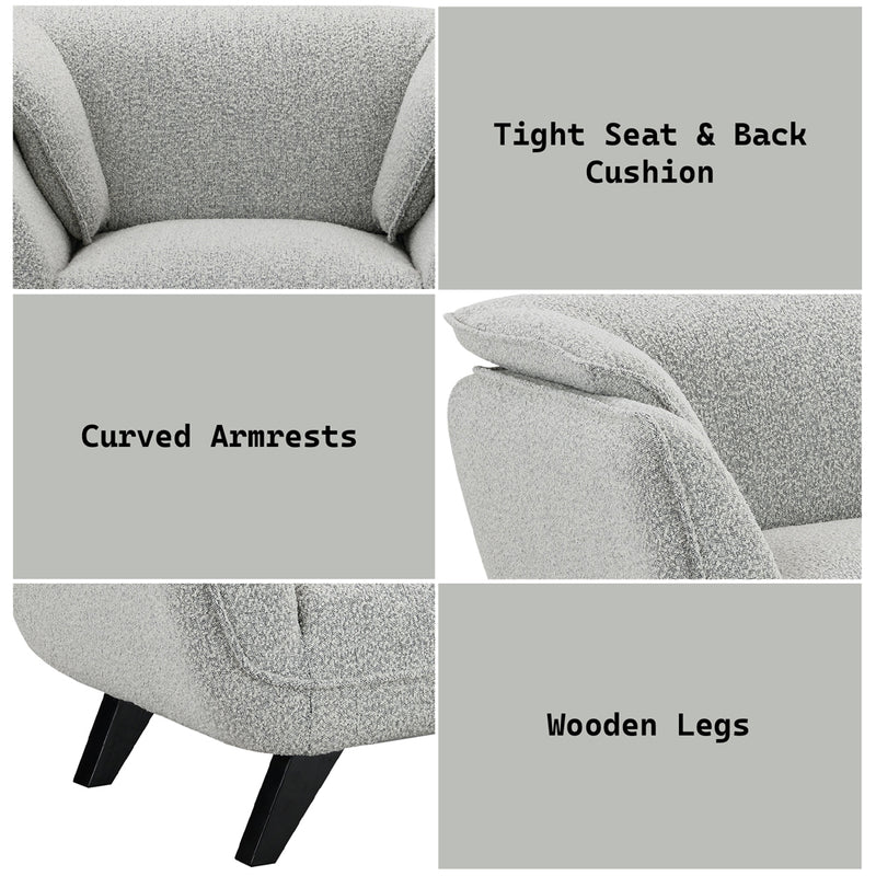 Nayeli Chair - LV04202