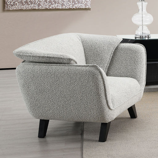 Nayeli Chair - LV04202