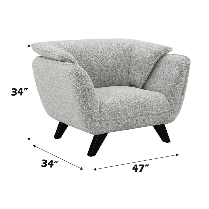 Nayeli Chair - LV04202