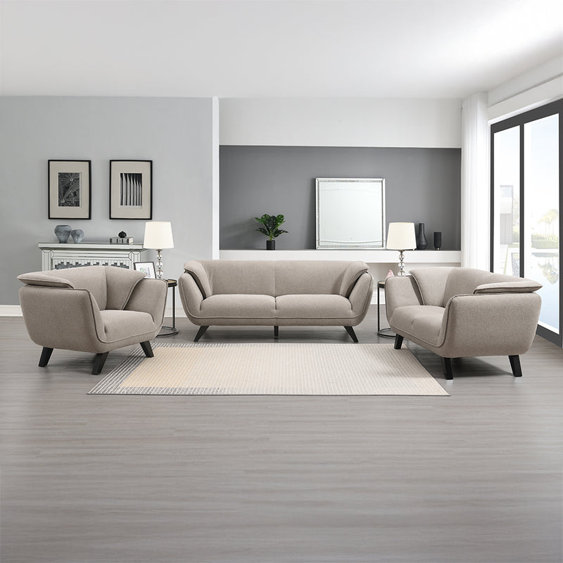Nayeli Loveseat - LV02369