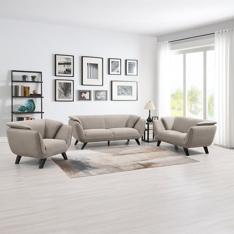 Nayeli Loveseat - LV02369