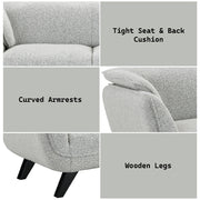 Nayeli Loveseat - LV04201