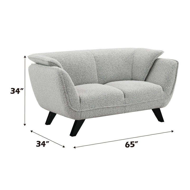 Nayeli Loveseat - LV04201