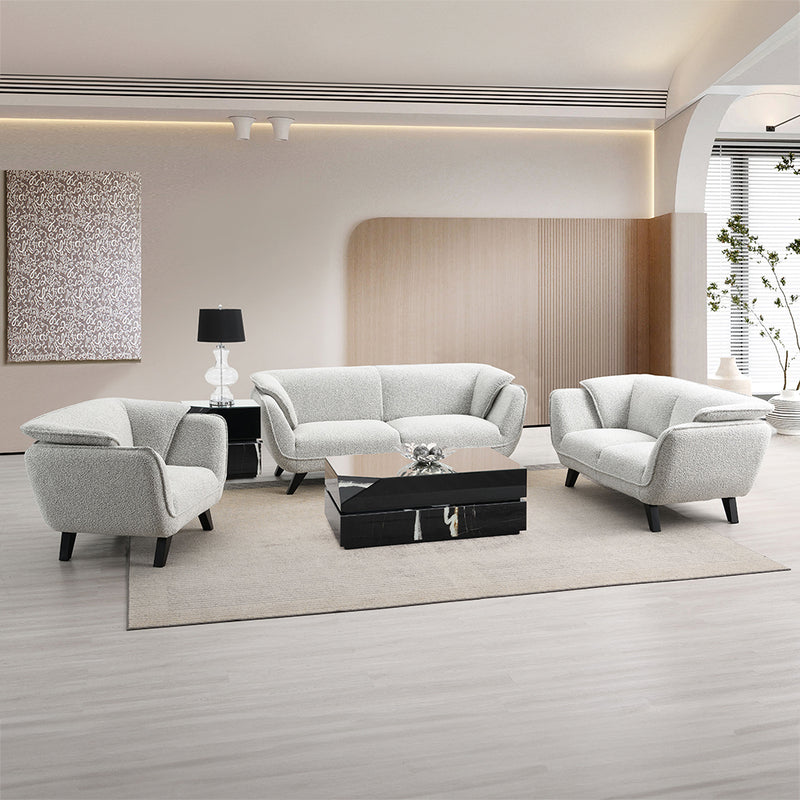 Nayeli Loveseat - LV04201