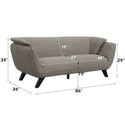 Nayeli Sofa - LV02368