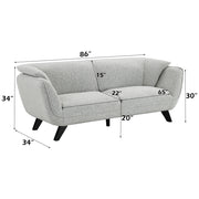 Nayeli Sofa - LV04200