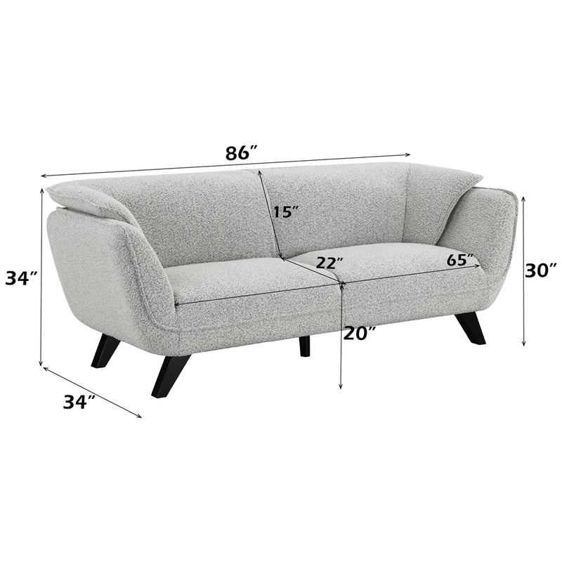 Nayeli Sofa - LV04200