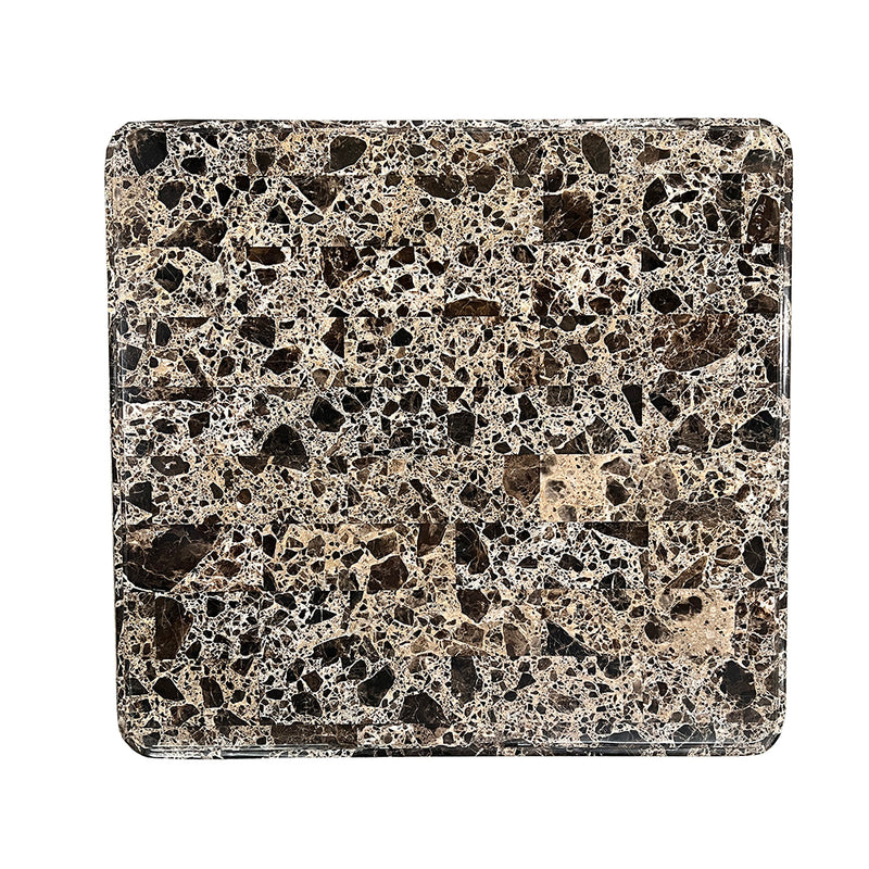 Nayla End Table - LV02005