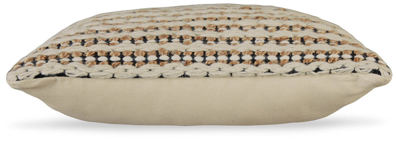 Nealington Pillow (Set of 4) - Gate FurniturePillow
