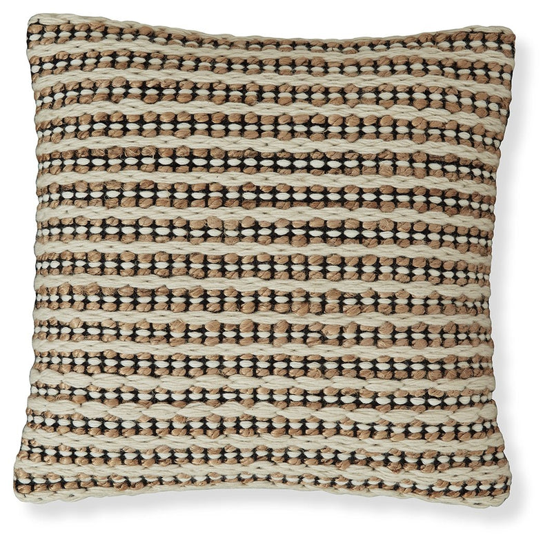 Nealington Pillow (Set of 4) - Gate FurniturePillow