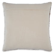Nealton Brown/White Pillow (Set of 4) - A1001050