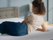 Nectar Classic Hybrid White Queen Mattress - M14031