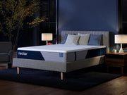 Nectar Classic Hybrid White Queen Mattress - M14031